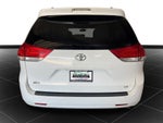 2014 Toyota Sienna LE 8 Passenger