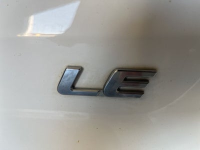 2014 Toyota Sienna LE 8 Passenger