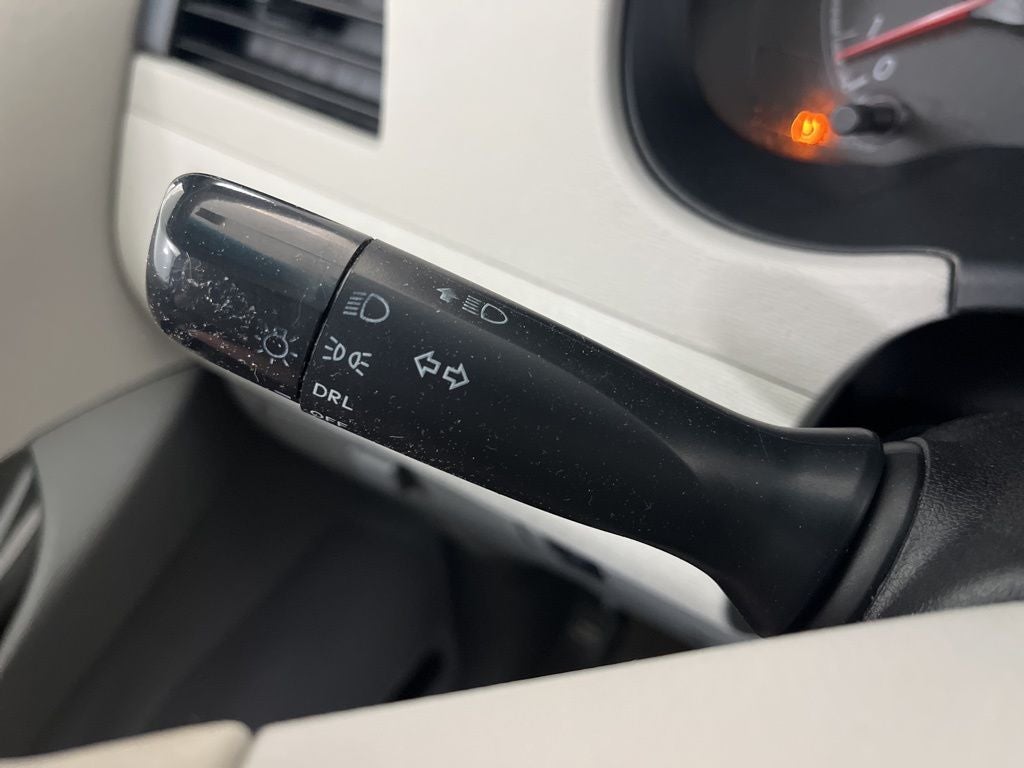 2014 Toyota Sienna LE 8 Passenger