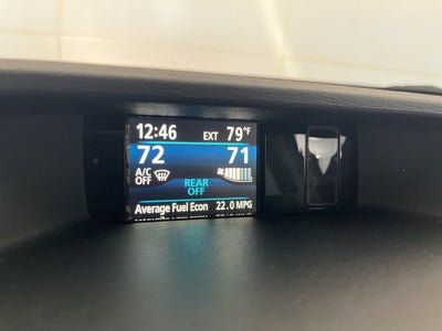 2014 Toyota Sienna LE 8 Passenger