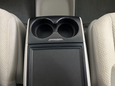 2014 Toyota Sienna LE 8 Passenger