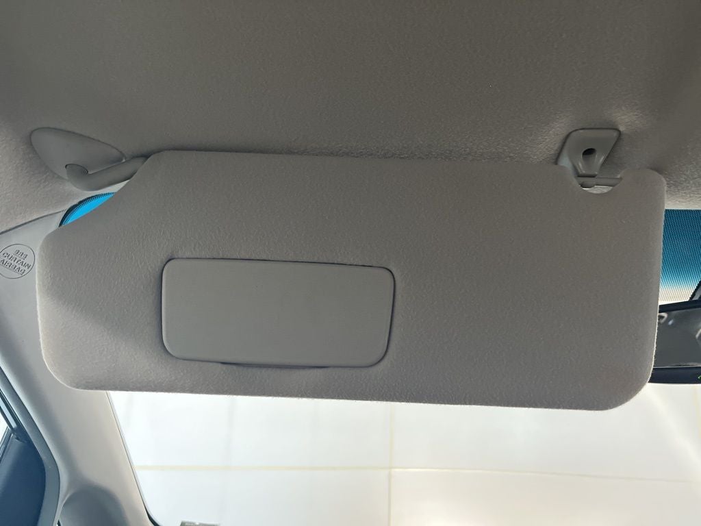 2014 Toyota Sienna LE 8 Passenger