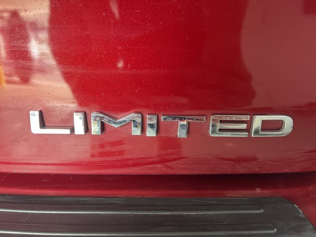 2021 Toyota Highlander Hybrid Limited