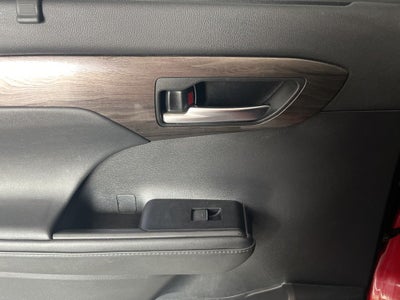 2021 Toyota Highlander Hybrid Limited