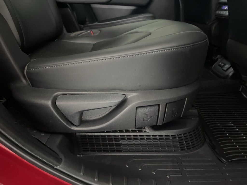 2021 Toyota Highlander Hybrid Limited