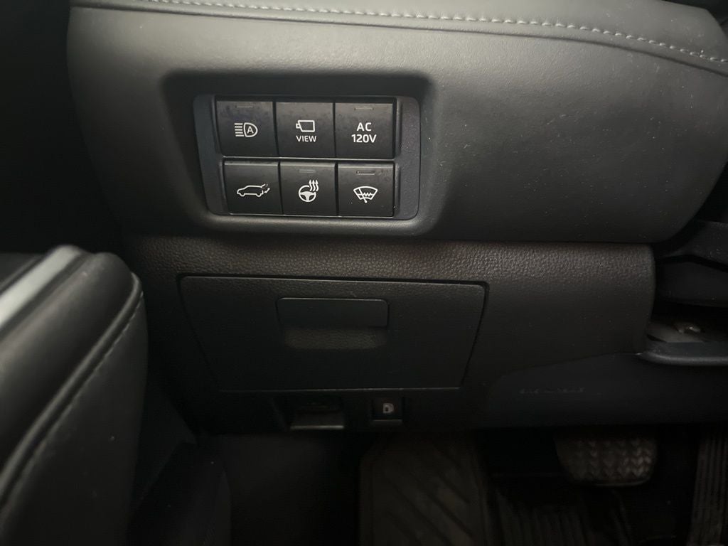 2021 Toyota Highlander Hybrid Limited