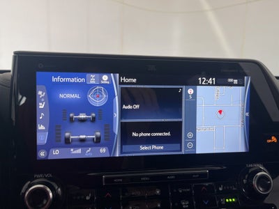 2021 Toyota Highlander Hybrid Limited