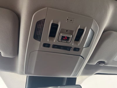 2021 Toyota Highlander Hybrid Limited