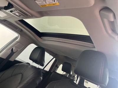 2021 Toyota Highlander Hybrid Limited