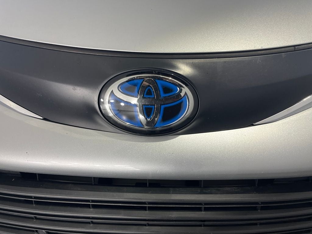 2024 Toyota Sienna XLE 7 Passenger