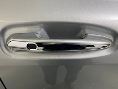 2024 Toyota Sienna XLE 7 Passenger