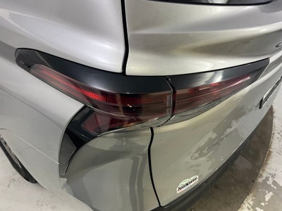 2024 Toyota Sienna XLE 7 Passenger