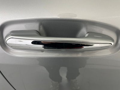 2024 Toyota Sienna XLE 7 Passenger