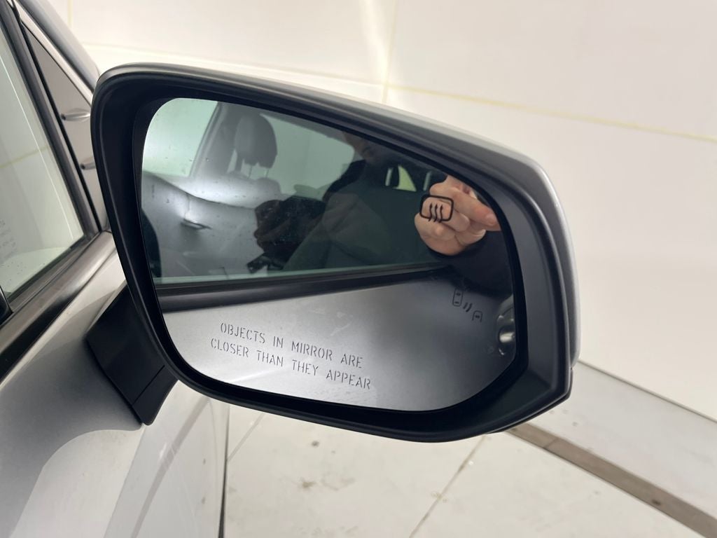 2024 Toyota Sienna XLE 7 Passenger