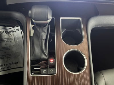2024 Toyota Sienna XLE 7 Passenger