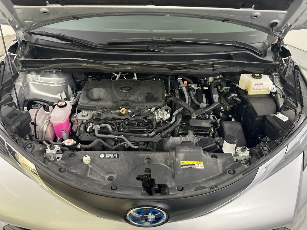 2024 Toyota Sienna XLE 7 Passenger