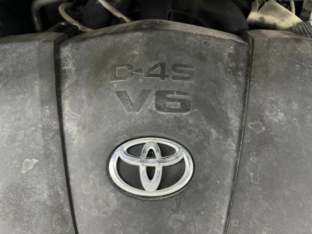 2017 Toyota Sienna XLE 7 Passenger