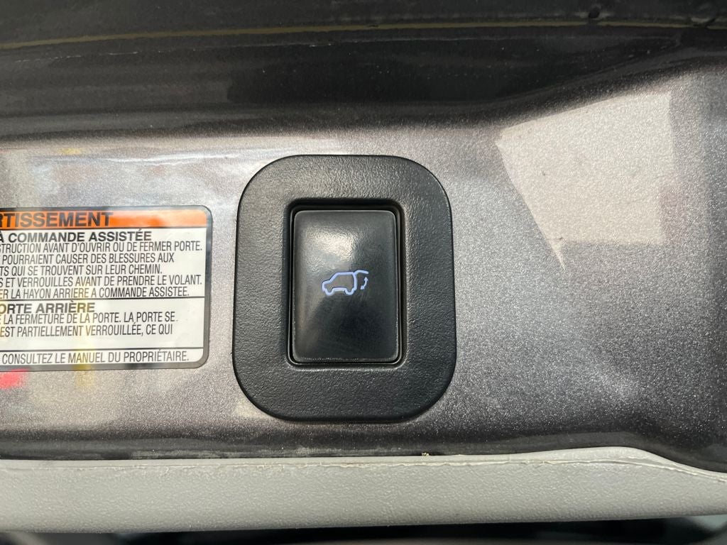 2017 Toyota Sienna XLE 7 Passenger