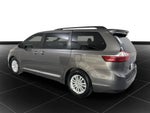 2017 Toyota Sienna XLE 7 Passenger