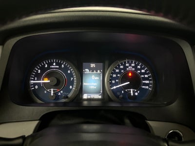 2017 Toyota Sienna XLE 7 Passenger