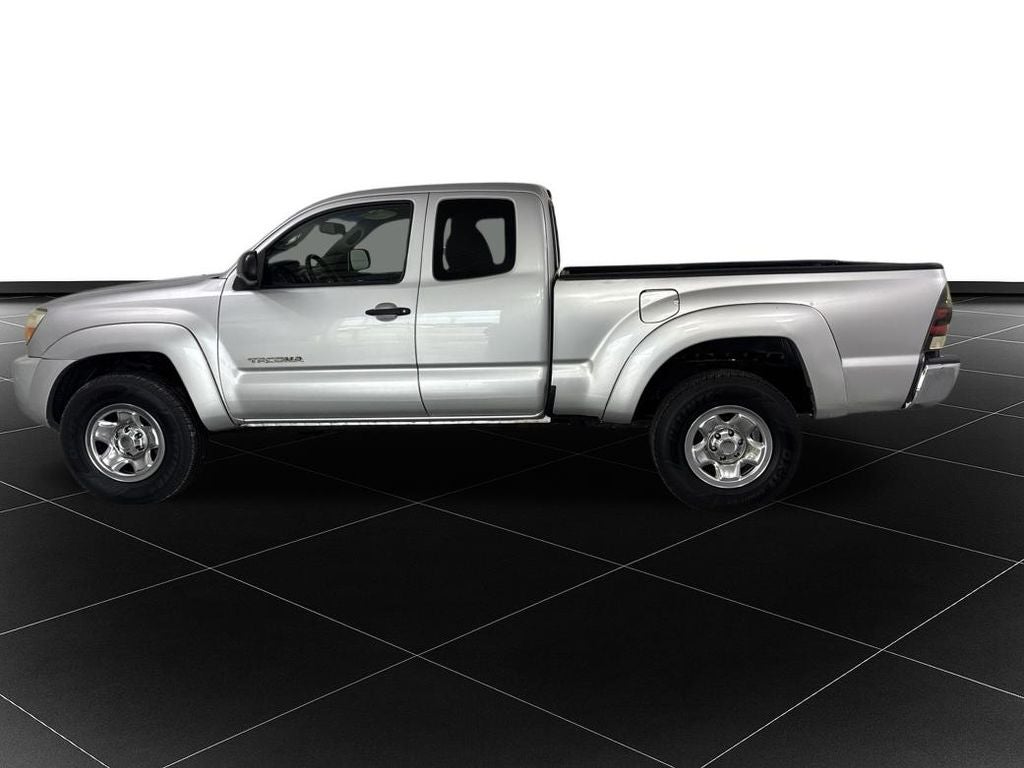 Used 2009 Toyota Tacoma Base with VIN 5TEUU42N09Z624979 for sale in Kansas City