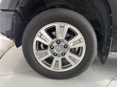 2017 Toyota Tundra Platinum 5.7L V8