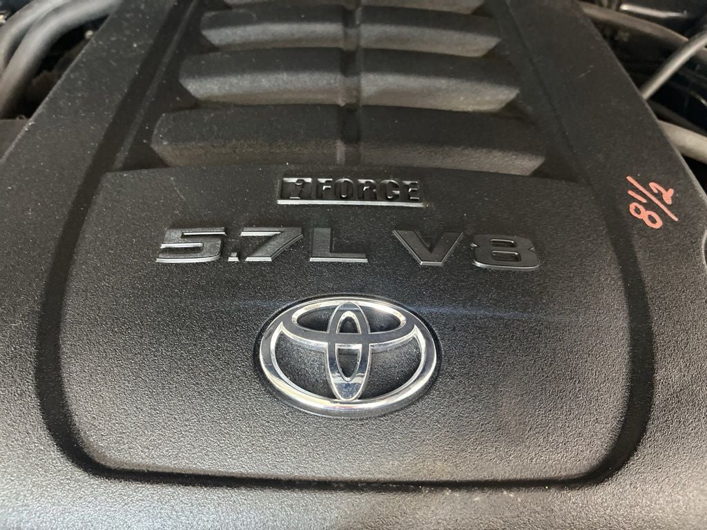 2021 Toyota Tundra 1794