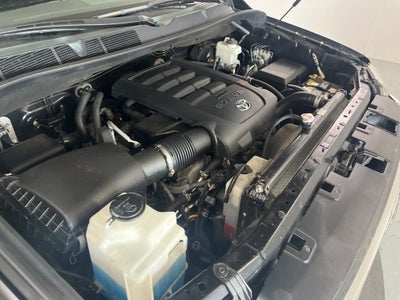 2021 Toyota Tundra 1794