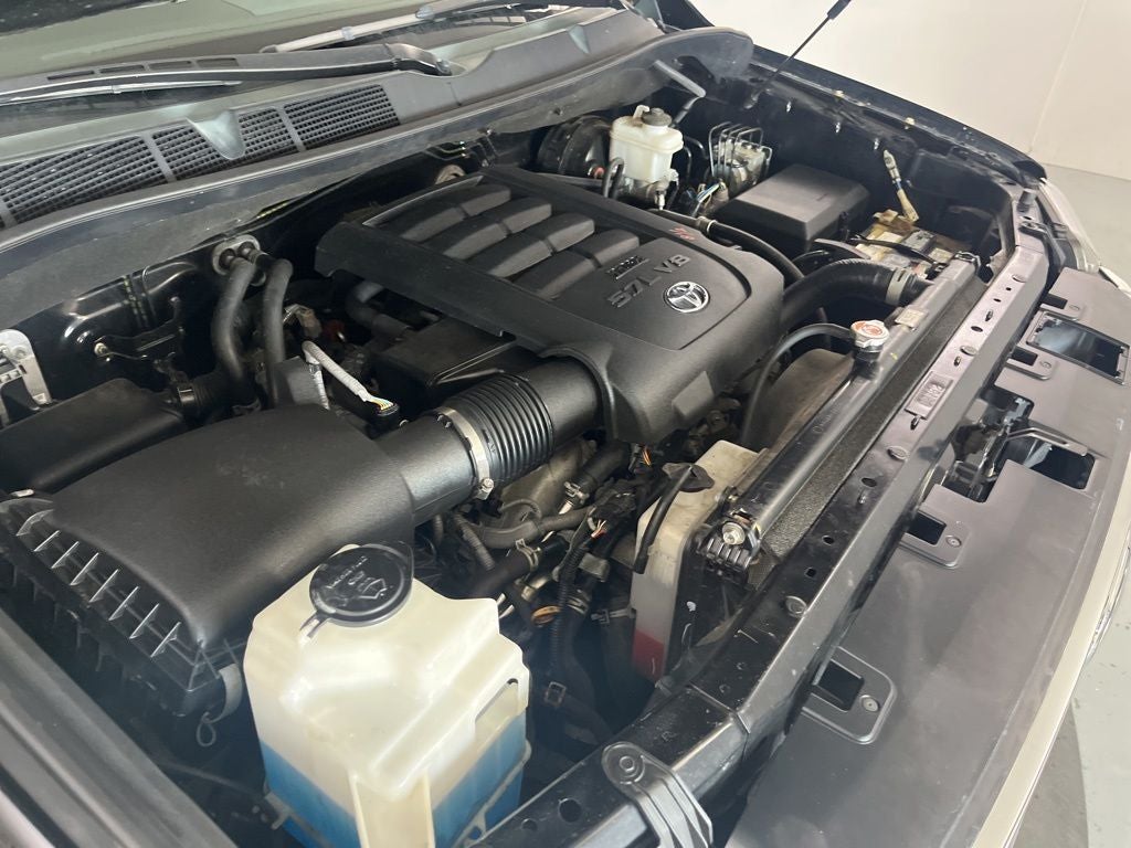 2021 Toyota Tundra 1794