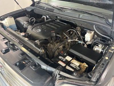 2021 Toyota Tundra 1794