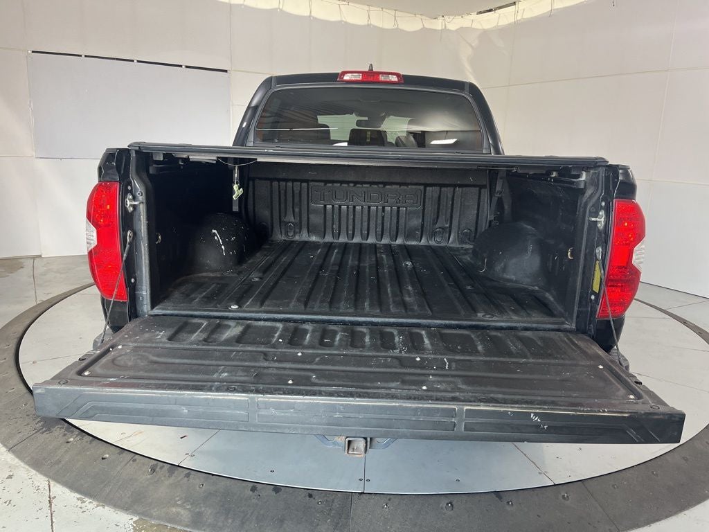 2021 Toyota Tundra 1794