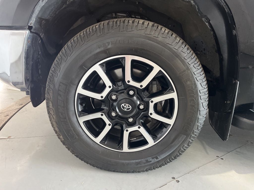 2021 Toyota Tundra 1794