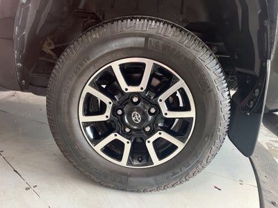 2021 Toyota Tundra 1794