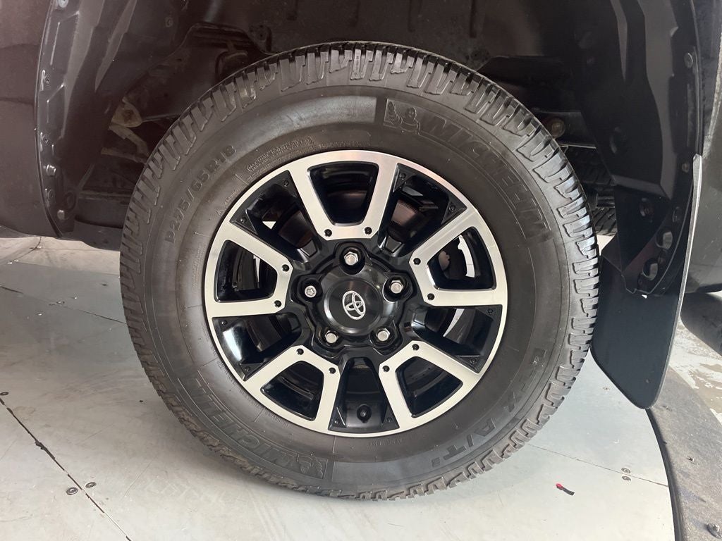 2021 Toyota Tundra 1794