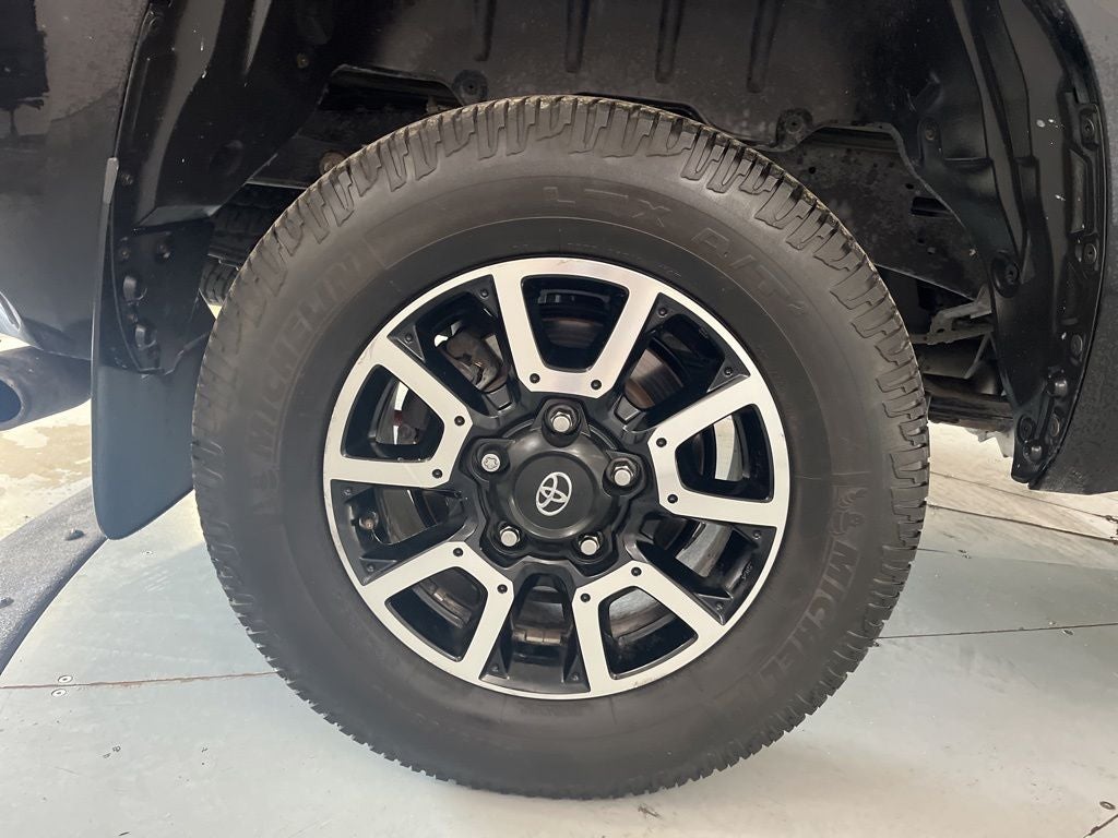 2021 Toyota Tundra 1794