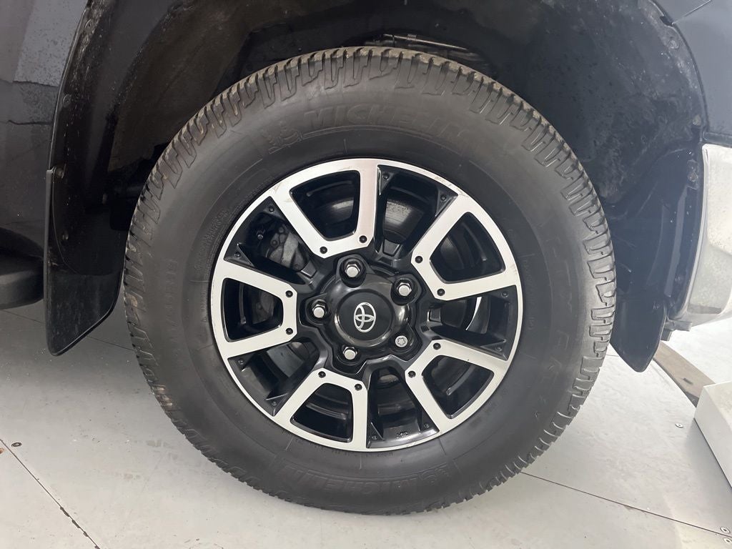 2021 Toyota Tundra 1794
