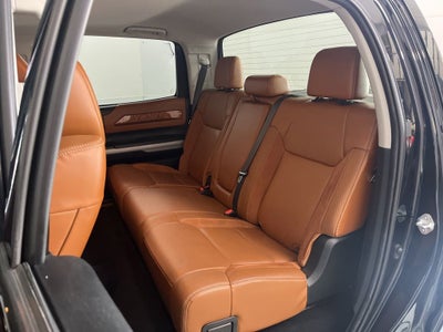 2021 Toyota Tundra 1794