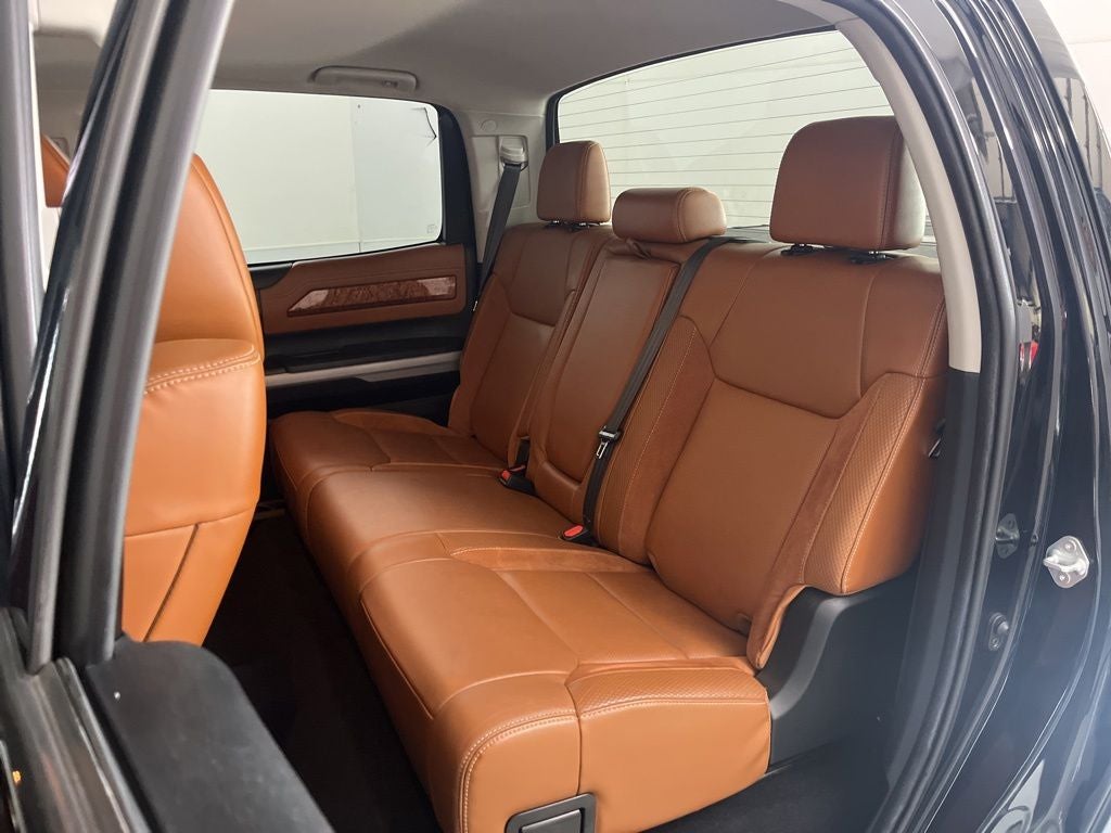 2021 Toyota Tundra 1794
