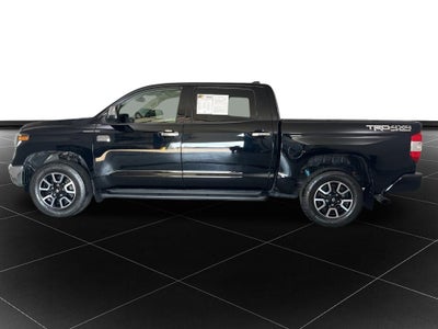 2021 Toyota Tundra 1794