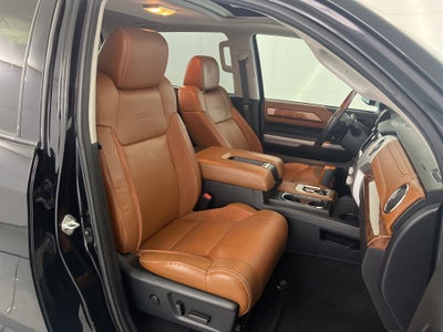 2021 Toyota Tundra 1794