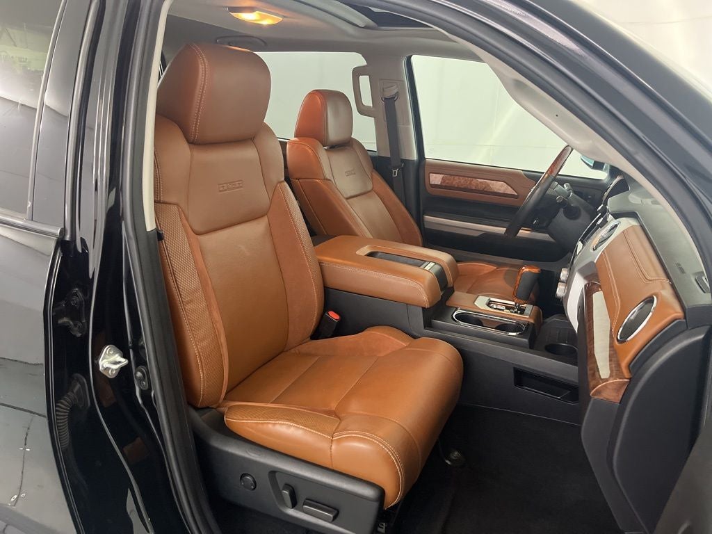 2021 Toyota Tundra 1794