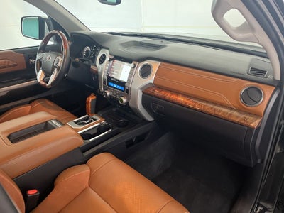 2021 Toyota Tundra 1794