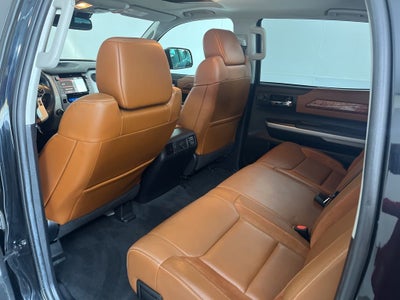2021 Toyota Tundra 1794