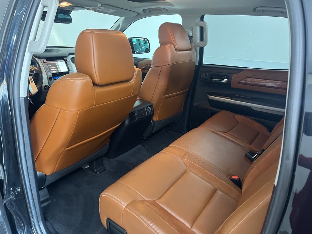 2021 Toyota Tundra 1794