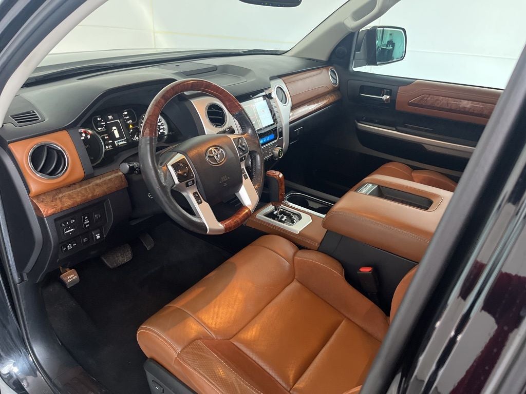 2021 Toyota Tundra 1794