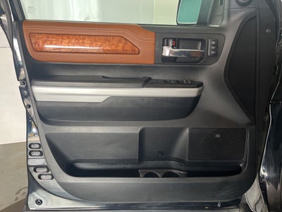 2021 Toyota Tundra 1794
