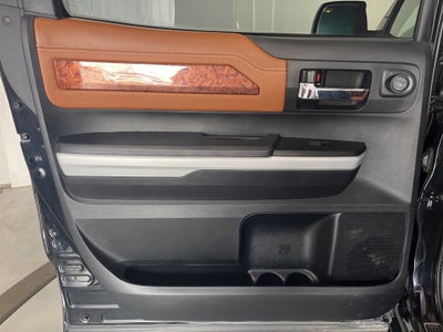 2021 Toyota Tundra 1794