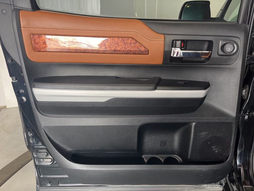 2021 Toyota Tundra 1794