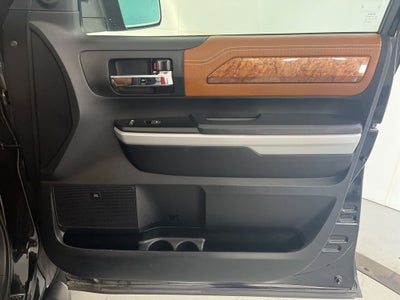 2021 Toyota Tundra 1794