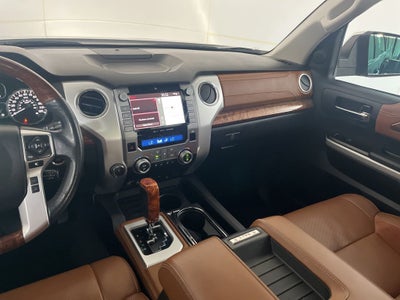 2021 Toyota Tundra 1794